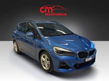 BMW 218d Active Tourer Steptronic M Sport, Diesel, Occasion / Gebraucht, Automat - 4