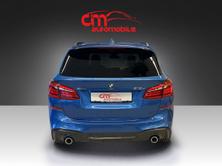 BMW 218d Active Tourer Steptronic M Sport, Diesel, Occasion / Gebraucht, Automat - 6