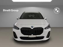 BMW 218d Act. Tour. M Sport, Diesel, Occasion / Utilisé, Automatique - 2