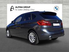 BMW 218d ActiveT Sport, Diesel, Occasion / Utilisé, Automatique - 4