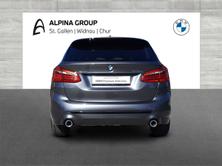 BMW 218d ActiveT Sport, Diesel, Occasion / Gebraucht, Automat - 5