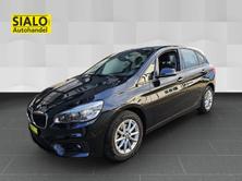 BMW 218i Active Tourer, Petrol, Second hand / Used, Automatic - 2