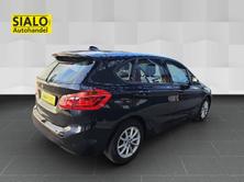 BMW 218i Active Tourer, Petrol, Second hand / Used, Automatic - 7