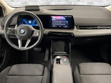 BMW 218i Active Tourer, Benzin, Occasion / Gebraucht, Automat - 7