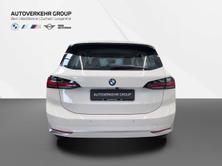 BMW 218d Active Tourer Luxury, Diesel, Occasion / Utilisé, Automatique - 4