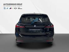 BMW 218i Active Tourer, Benzin, Occasion / Gebraucht, Automat - 4