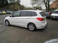 BMW 218d Active Tourer Sport Line Steptronic, Diesel, Second hand / Used, Automatic - 7