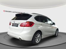 BMW 218d Active Tourer Steptronic // CH Fahrzeug / Model 2019 //, Diesel, Occasion / Gebraucht, Automat - 2