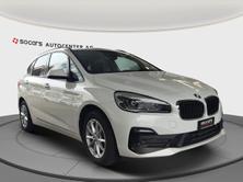 BMW 218d Active Tourer Steptronic // CH Fahrzeug / Model 2019 //, Diesel, Occasion / Gebraucht, Automat - 3