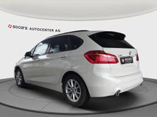 BMW 218d Active Tourer Steptronic // CH Fahrzeug / Model 2019 //, Diesel, Occasion / Utilisé, Automatique - 4