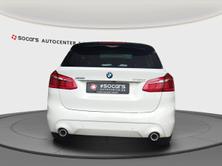 BMW 218d Active Tourer Steptronic // CH Fahrzeug / Model 2019 //, Diesel, Second hand / Used, Automatic - 7