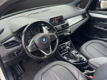 BMW 218i Active Tourer, Essence, Occasion / Utilisé, Manuelle - 6