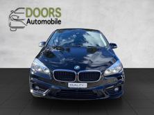 BMW 218i Active Tourer Sport Line Steptronic, Benzin, Occasion / Gebraucht, Automat - 2