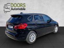BMW 218i Active Tourer Sport Line Steptronic, Benzin, Occasion / Gebraucht, Automat - 4
