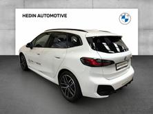 BMW 218d Act. Tour. M Sport, Diesel, Second hand / Used, Automatic - 3