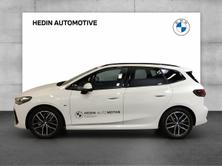 BMW 218d Act. Tour. M Sport, Diesel, Occasion / Gebraucht, Automat - 4