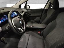 BMW 218i Active Tourer, Benzin, Occasion / Gebraucht, Automat - 2