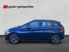 BMW 218d Active Tourer, Diesel, Occasion / Gebraucht, Handschaltung - 2