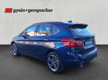 BMW 218d Active Tourer, Diesel, Occasioni / Usate, Manuale - 3
