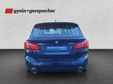BMW 218d Active Tourer, Diesel, Occasion / Gebraucht, Handschaltung - 4