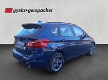 BMW 218d Active Tourer, Diesel, Occasion / Gebraucht, Handschaltung - 5