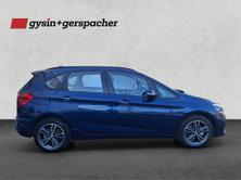 BMW 218d Active Tourer, Diesel, Second hand / Used, Manual - 6