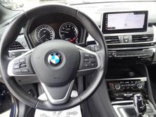 BMW 218i Active Tourer DKG Sport Line, Essence, Occasion / Utilisé, Automatique - 6