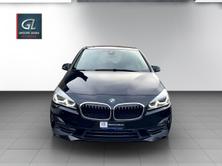 BMW 218d Active Tourer Steptronic, Diesel, Occasion / Utilisé, Automatique - 2