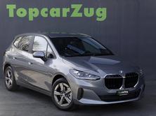 BMW 218d Active Tourer DKG / CH-Fahrzeug mit Gratis Service, Diesel, Occasion / Gebraucht, Automat - 2