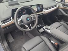 BMW 218d Active Tourer Luxury Line ** 24 Monate GARANTIE **, Diesel, Second hand / Used, Automatic - 4