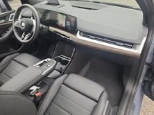 BMW 218d Active Tourer Luxury Line ** 24 Monate GARANTIE **, Diesel, Second hand / Used, Automatic - 7