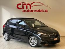 BMW 218d Active Tourer Steptronic M Sport, Diesel, Occasion / Gebraucht, Automat - 2