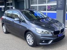BMW 218d Active Tourer Steptronic, Diesel, Second hand / Used, Automatic - 2
