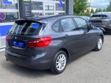 BMW 218d Active Tourer Steptronic, Diesel, Occasioni / Usate, Automatico - 4
