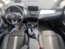 BMW 218d Active Tourer Steptronic, Diesel, Occasion / Gebraucht, Automat - 7