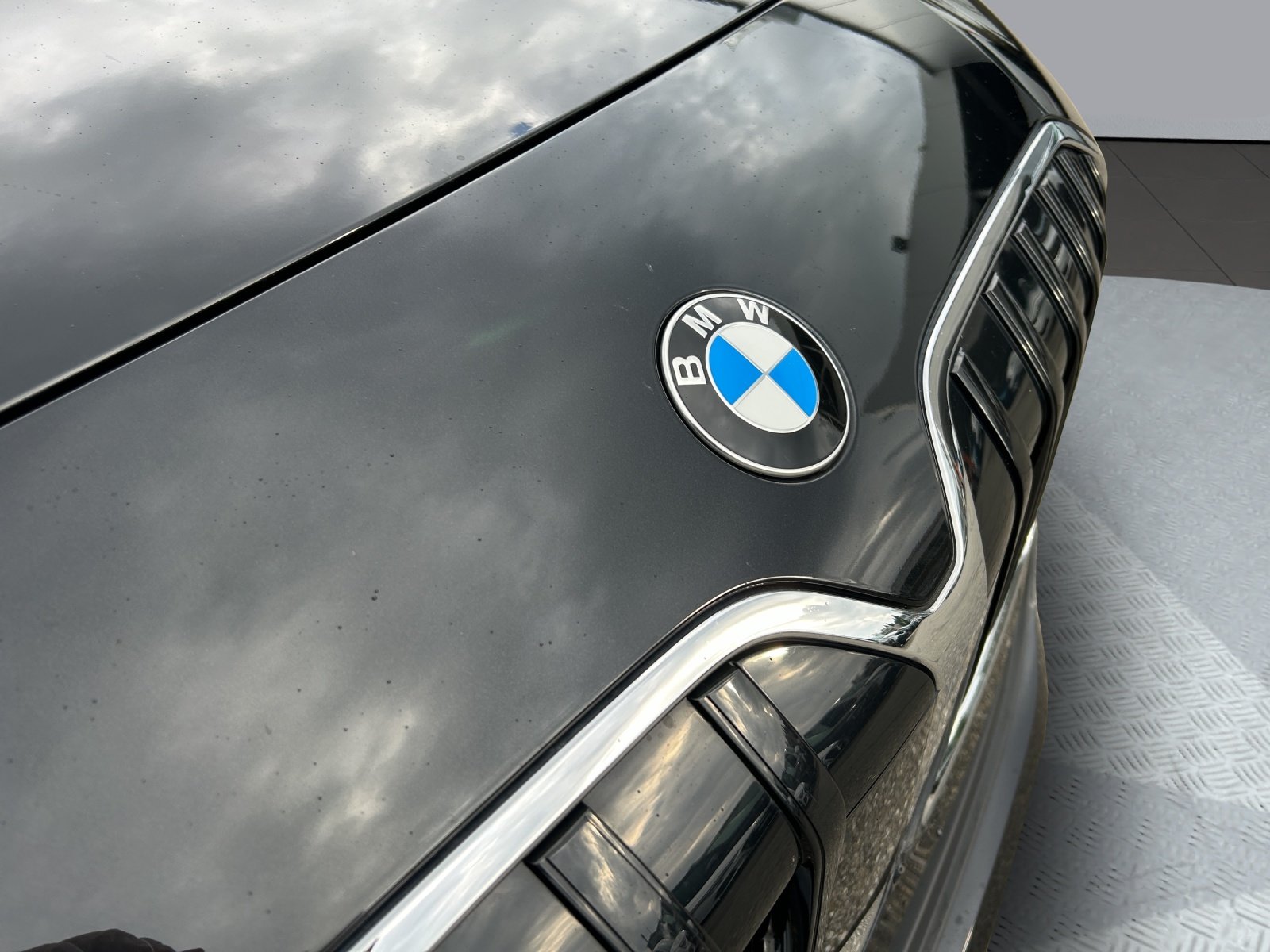 BMW 218d Active Tourer DKG, Diesel, Occasioni / Usate, Automatico - 5