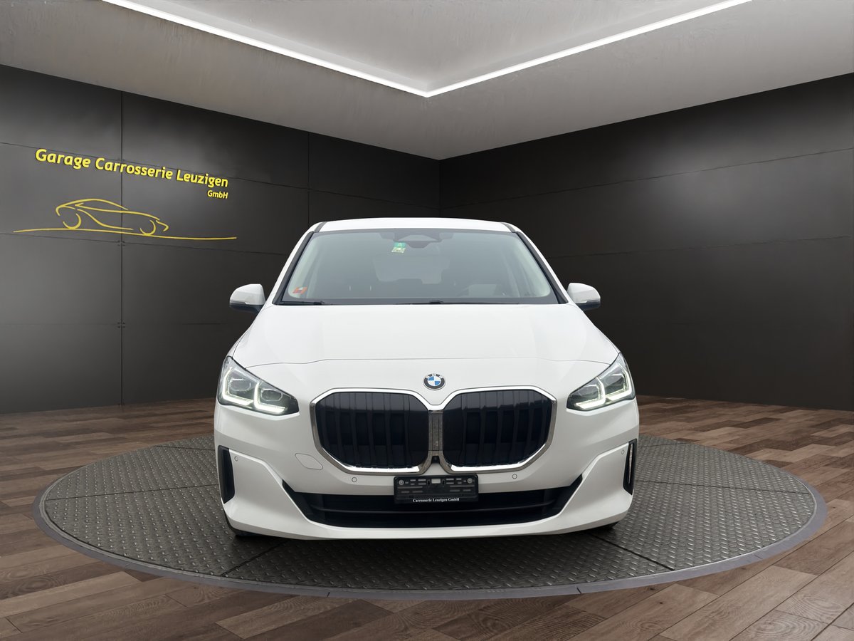 BMW 218d Active Tourer M Sport DKG, Diesel, Occasion / Utilisé, Automatique - 3