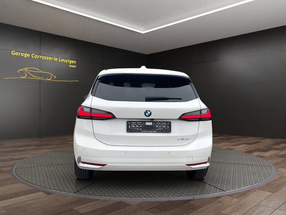 BMW 218d Active Tourer M Sport DKG, Diesel, Occasion / Utilisé, Automatique - 5