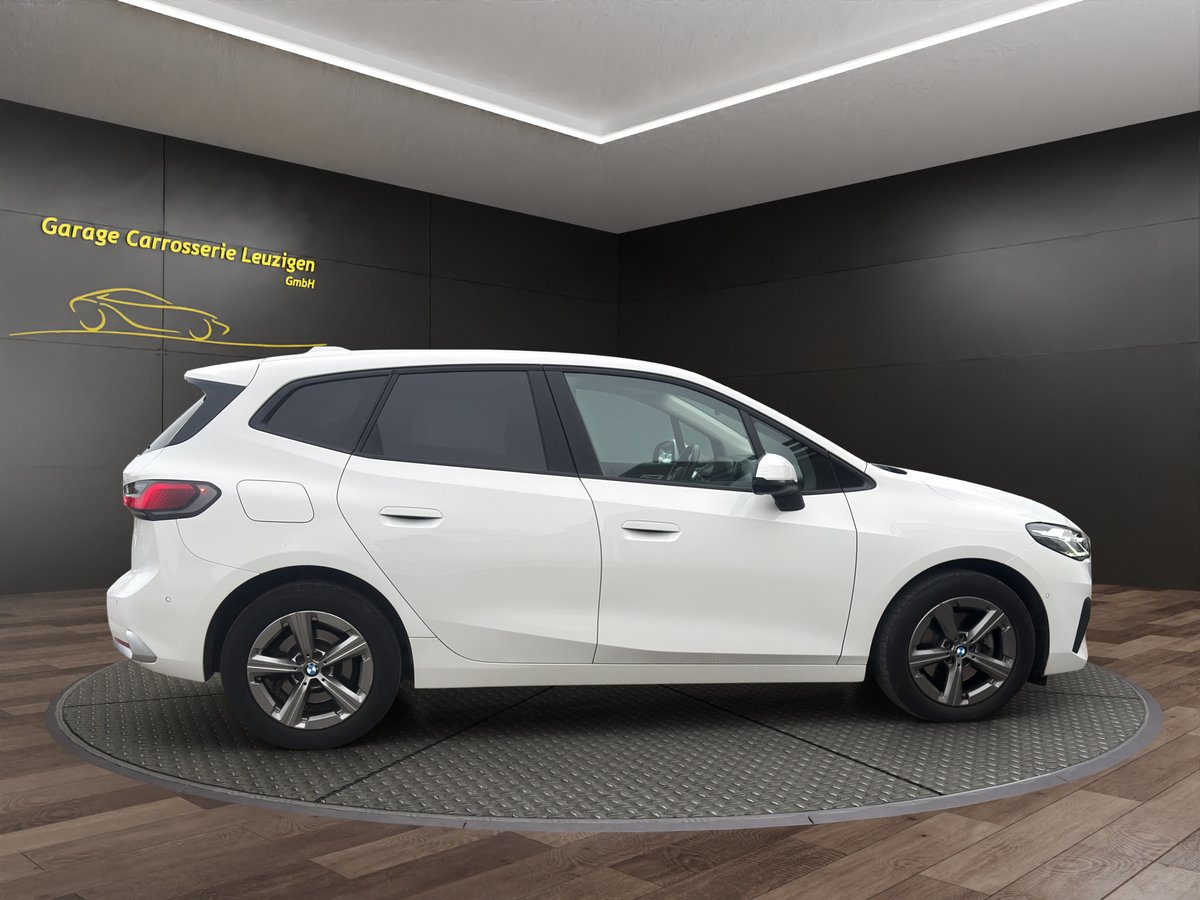 BMW 218d Active Tourer M Sport DKG, Diesel, Occasion / Utilisé, Automatique - 6