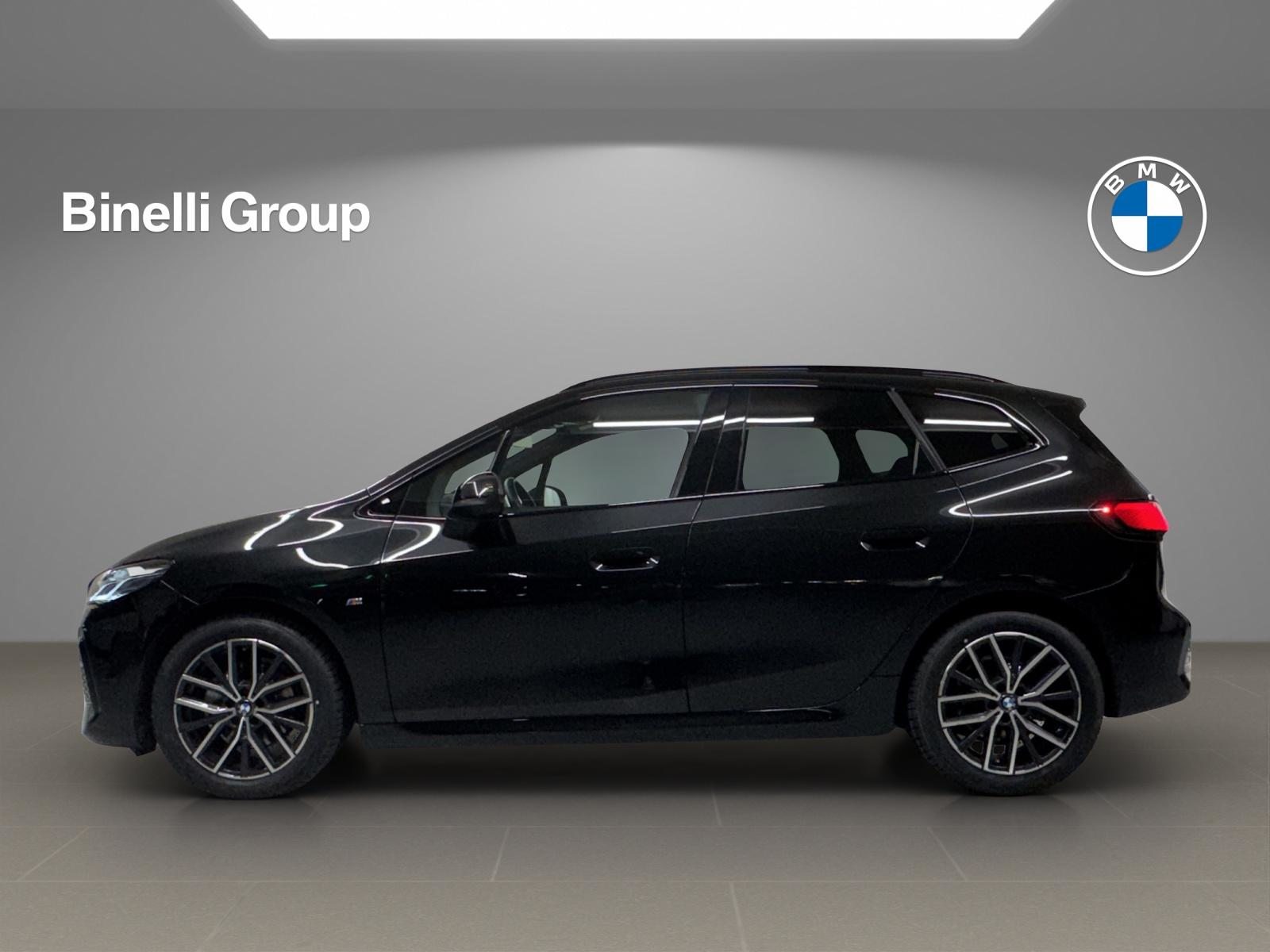BMW 218i Active Tourer, Petrol, Second hand / Used, Automatic - 2