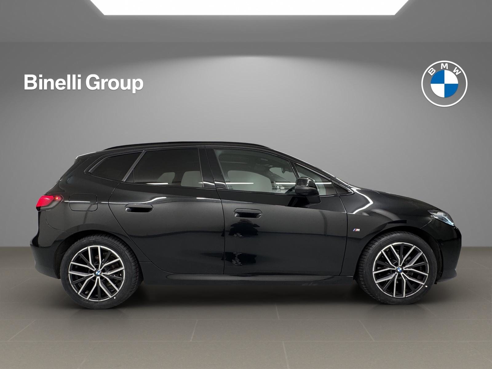 BMW 218i Active Tourer, Petrol, Second hand / Used, Automatic - 6