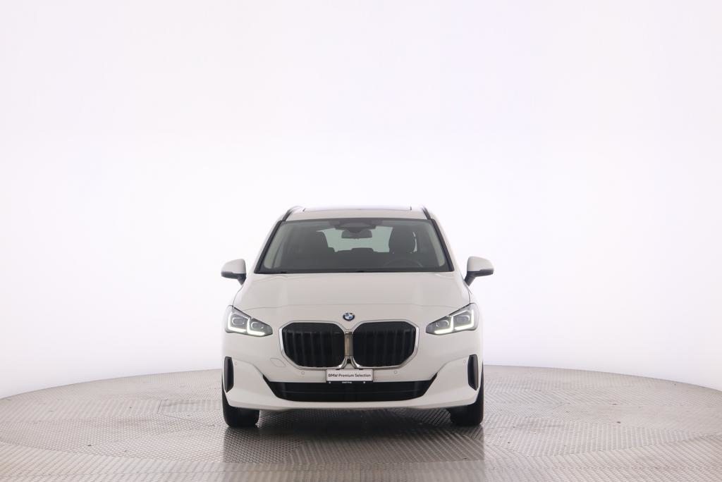 BMW 218d Active Tourer, Diesel, Second hand / Used, Automatic - 2
