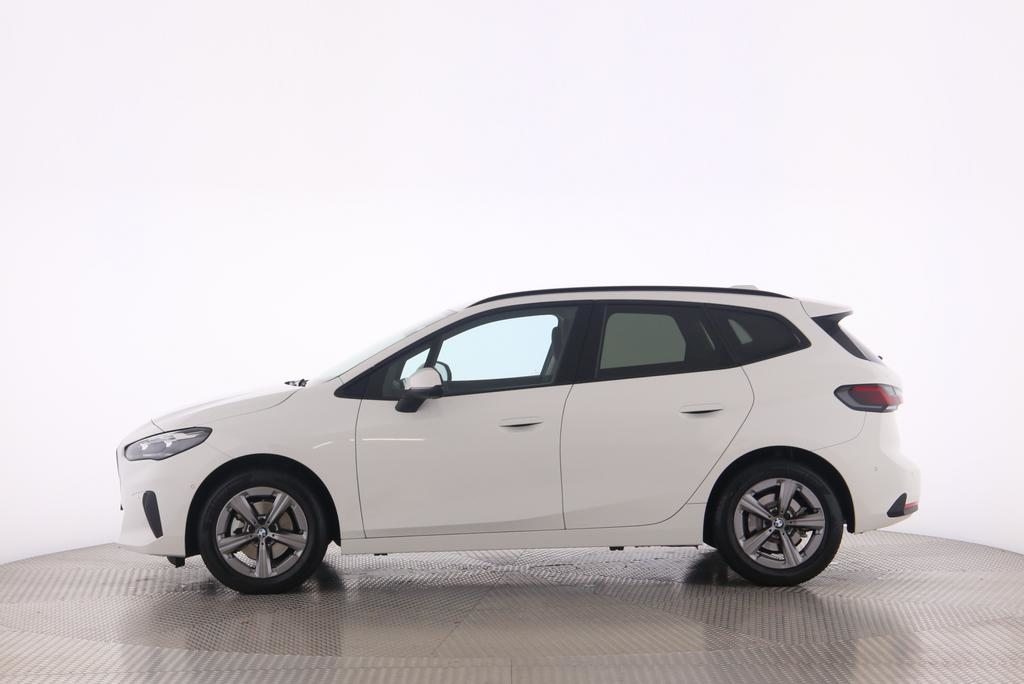 BMW 218d Active Tourer, Diesel, Second hand / Used, Automatic - 3