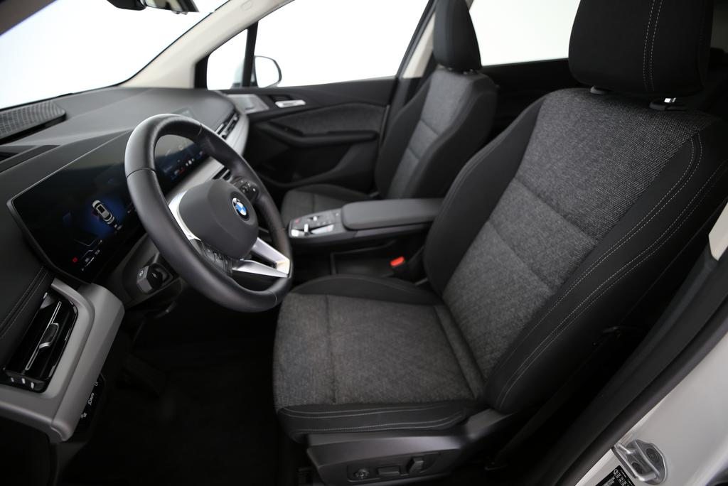 BMW 218d Active Tourer, Diesel, Second hand / Used, Automatic - 6