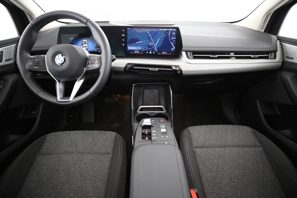 BMW 218d Active Tourer, Diesel, Second hand / Used, Automatic - 7