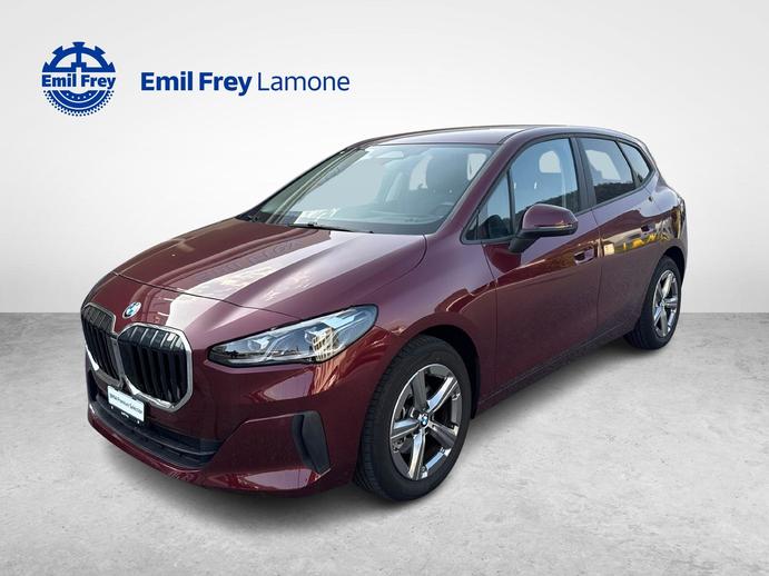 BMW 218i Active Tourer, Petrol, Second hand / Used, Automatic