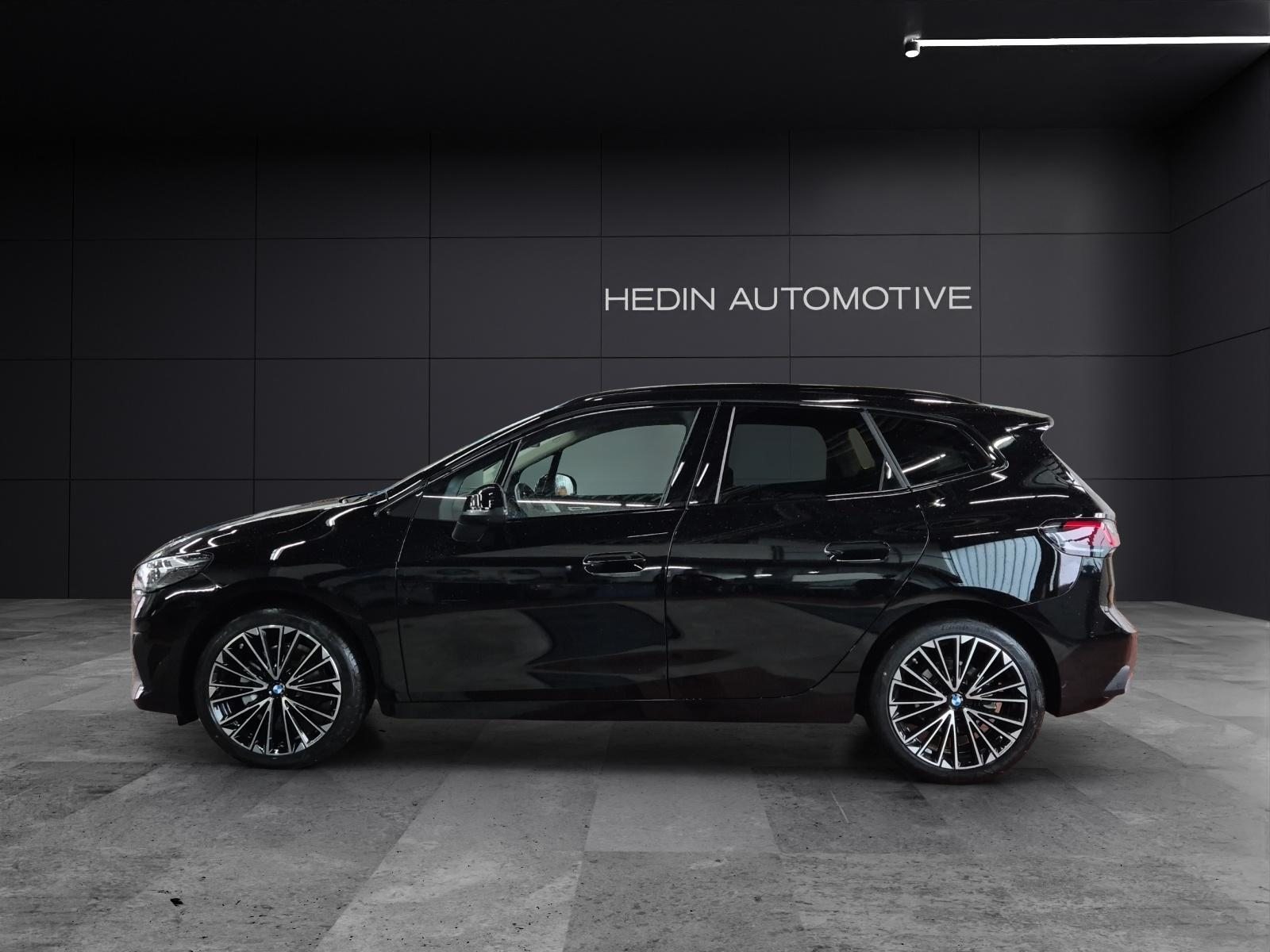 BMW 218d Active Tourer, Diesel, Second hand / Used, Automatic - 6