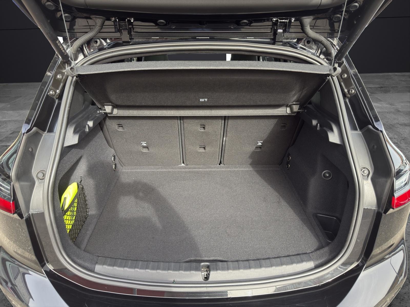 BMW 218d Active Tourer, Diesel, Occasion / Utilisé, Automatique - 5