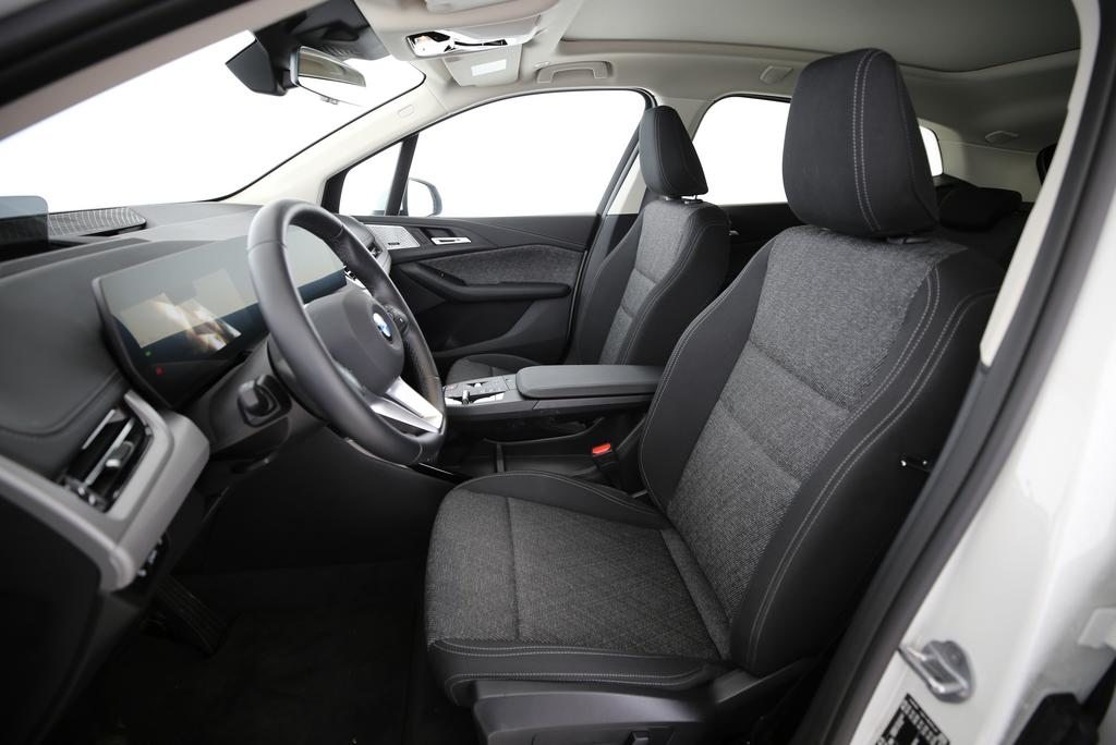 BMW 218d Active Tourer, Diesel, Second hand / Used, Automatic - 3