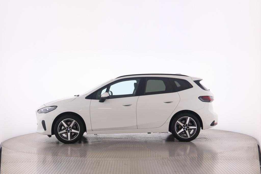 BMW 218d Active Tourer, Diesel, Second hand / Used, Automatic - 4